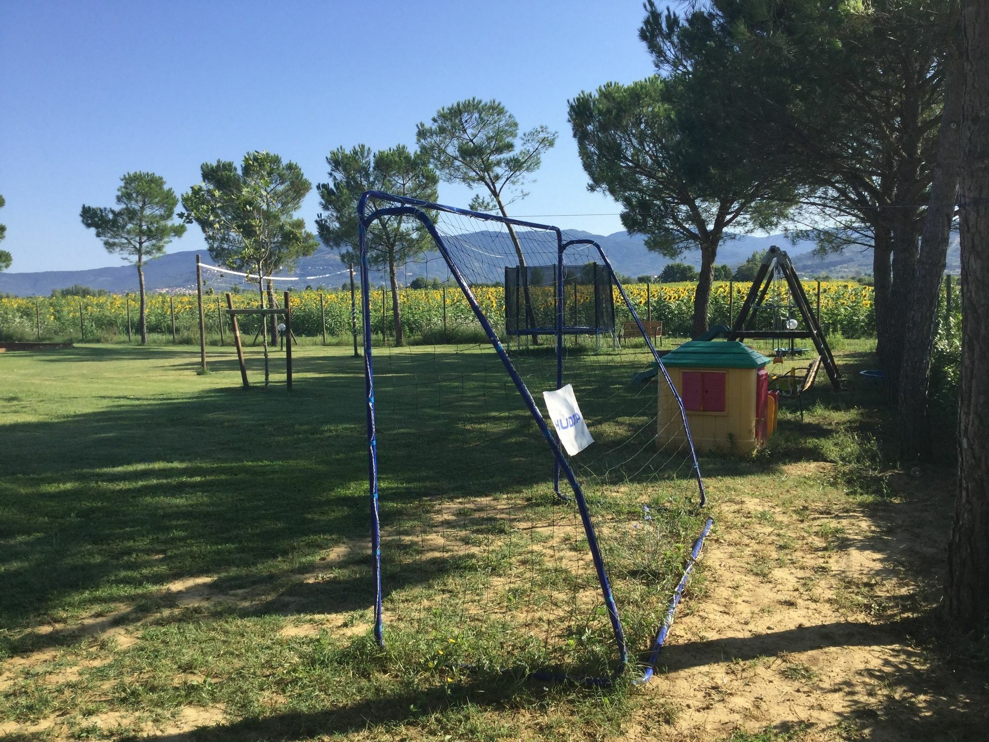 Villa Terra Di Cortona Exterior foto